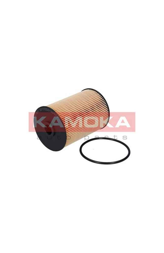 Filtro carburante KAMOKA 185-F307801