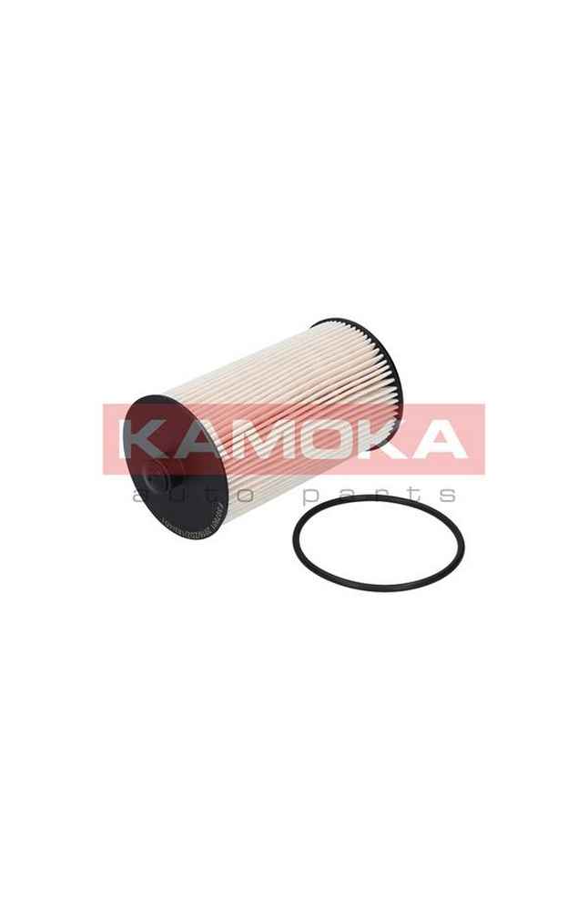 Filtro carburante KAMOKA 185-F307901