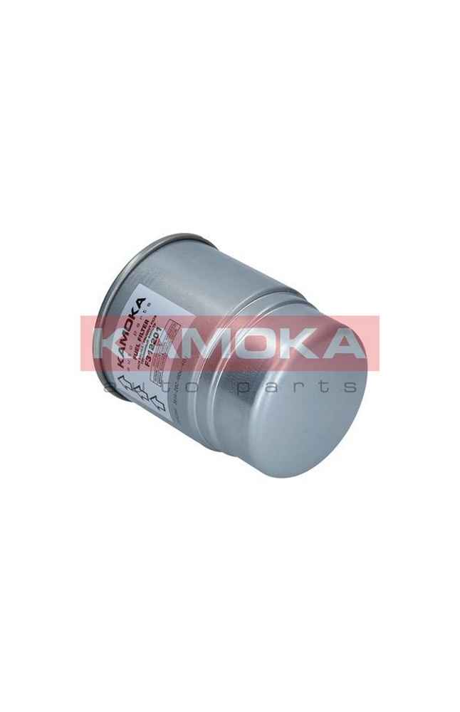 Filtro carburante KAMOKA 185-F312201