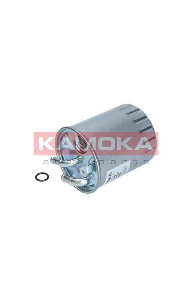 Filtro carburante KAMOKA 185-F312301