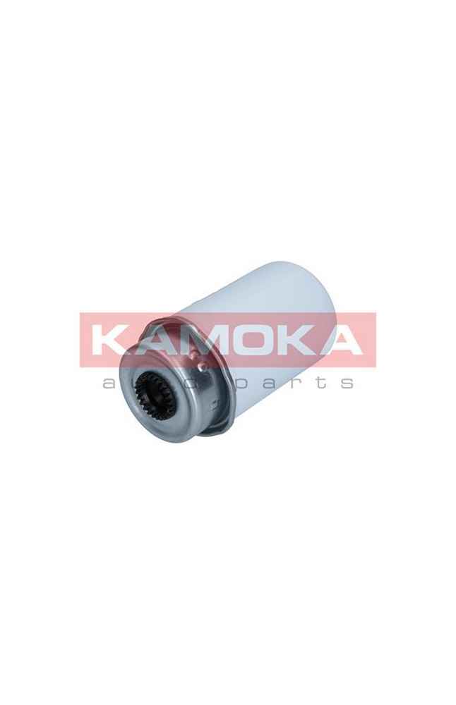 Filtro carburante KAMOKA 185-F312601