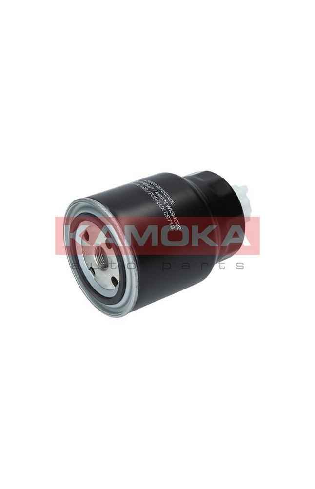 Filtro carburante KAMOKA 185-F313501