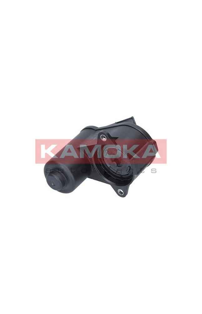 Regolatore, Pinza freno stazionamento KAMOKA 185-JBM009