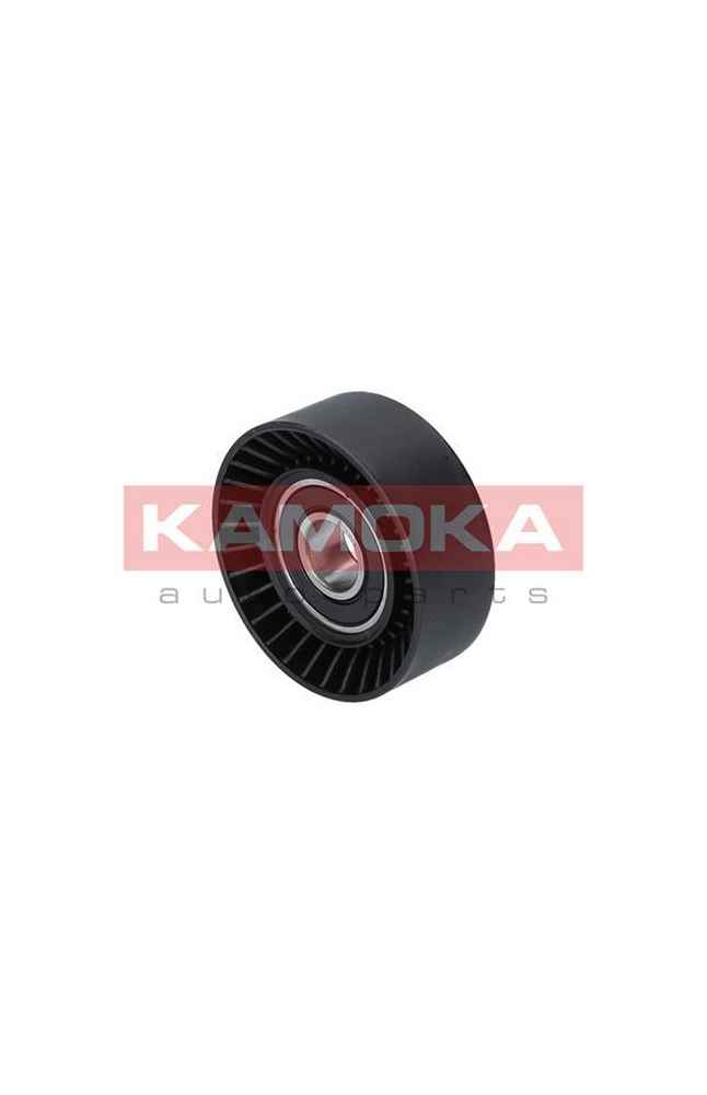 Braccio tenditore, Cinghia Poly-V KAMOKA 185-R0005