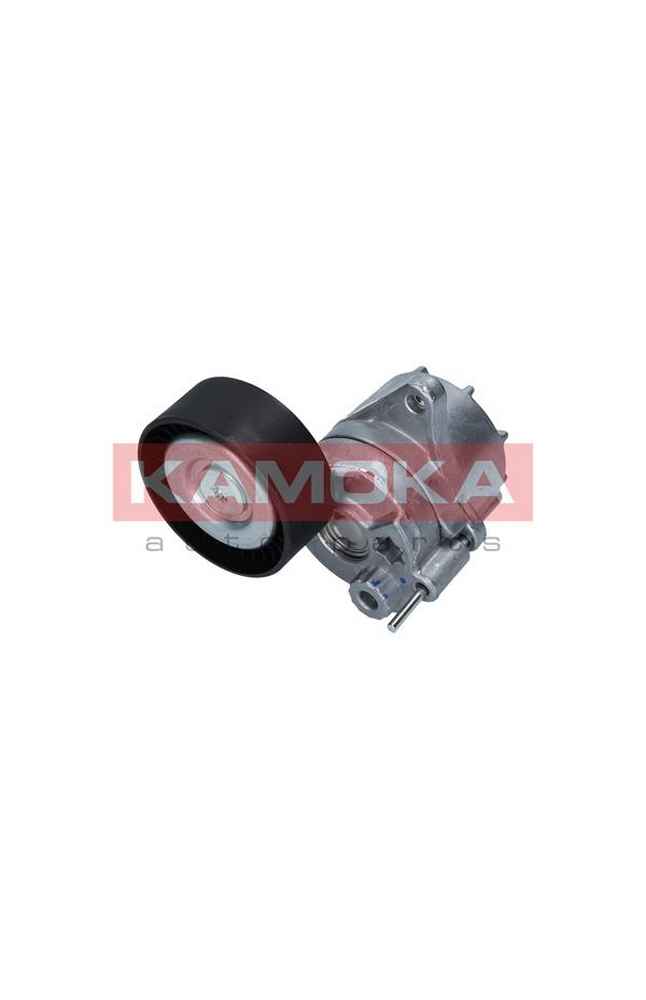 Braccio tenditore, Cinghia Poly-V KAMOKA 185-R0029