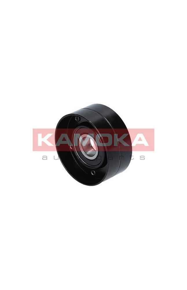 Braccio tenditore, Cinghia Poly-V KAMOKA 185-R0038