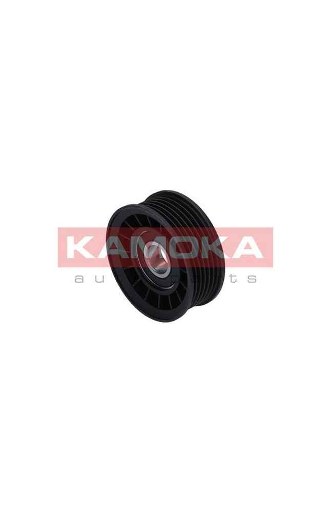 Braccio tenditore, Cinghia Poly-V KAMOKA 185-R0060