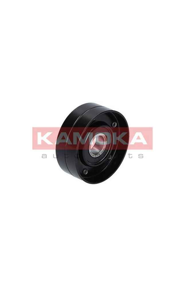 Braccio tenditore, Cinghia Poly-V KAMOKA 185-R0092