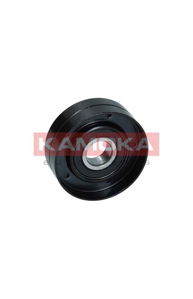 Braccio tenditore, Cinghia Poly-V KAMOKA 185-R0104