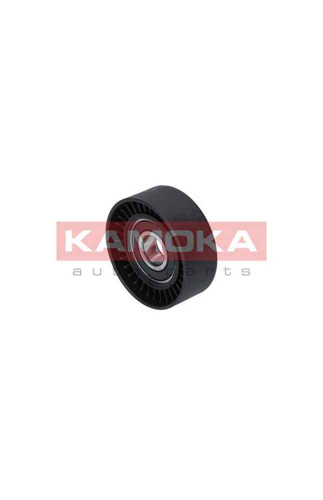 Braccio tenditore, Cinghia Poly-V KAMOKA 185-R0106