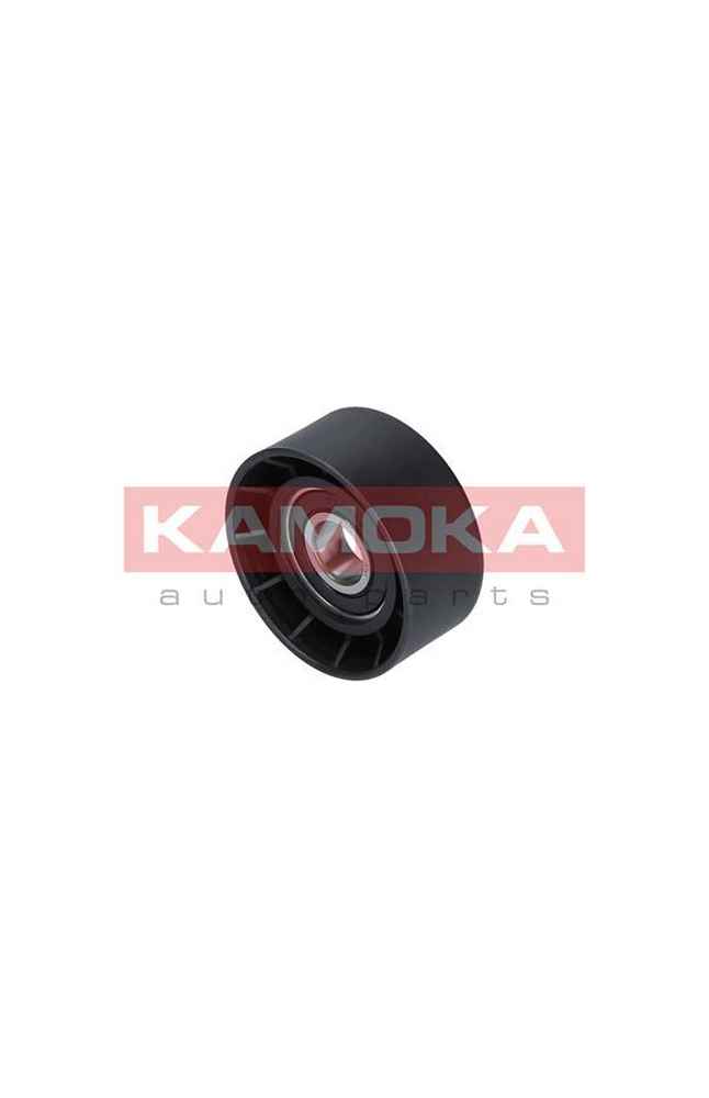 Braccio tenditore, Cinghia Poly-V KAMOKA 185-R0193