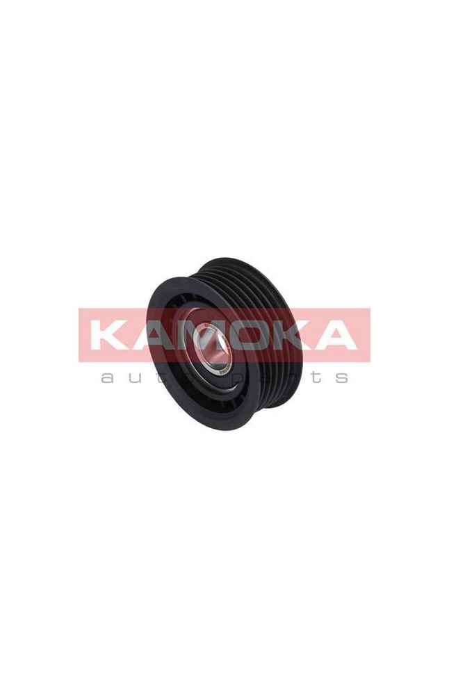 Braccio tenditore, Cinghia Poly-V KAMOKA 185-R0218