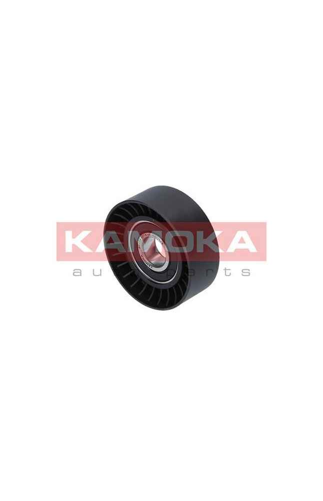 Braccio tenditore, Cinghia Poly-V KAMOKA 185-R0228