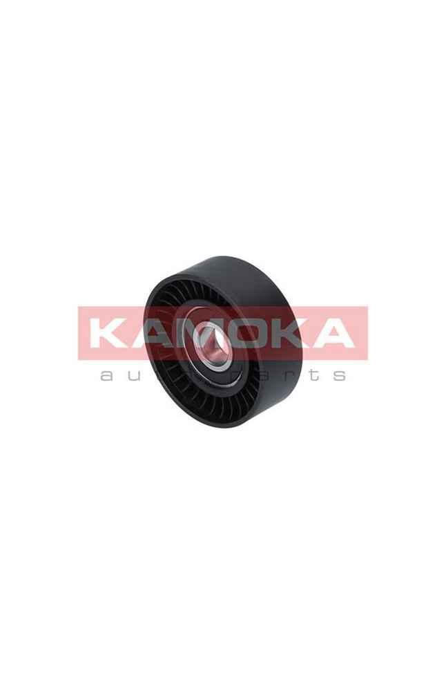 Braccio tenditore, Cinghia Poly-V KAMOKA 185-R0231