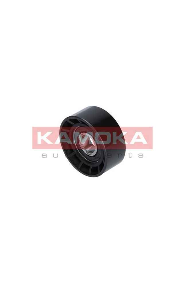 Braccio tenditore, Cinghia Poly-V KAMOKA 185-R0270