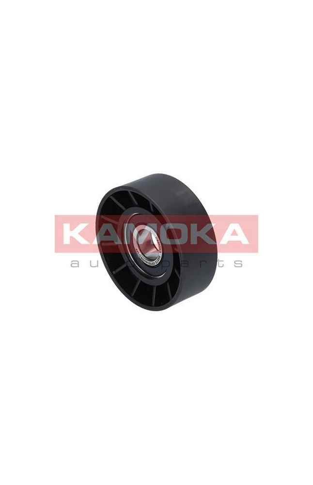 Braccio tenditore, Cinghia Poly-V KAMOKA 185-R0273