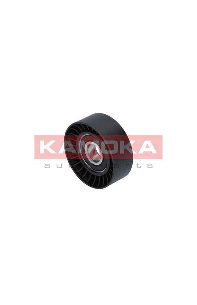 Braccio tenditore, Cinghia Poly-V KAMOKA 185-R0296