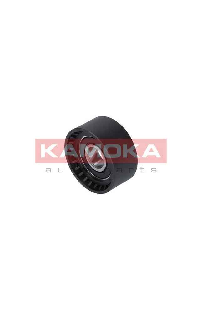 Braccio tenditore, Cinghia Poly-V KAMOKA 185-R0297