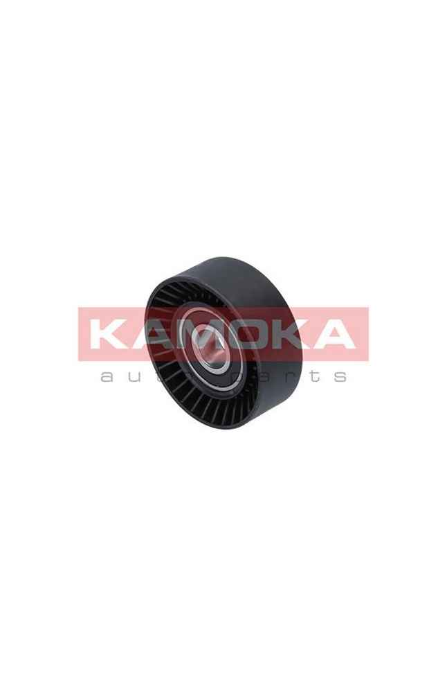 Braccio tenditore, Cinghia Poly-V KAMOKA 185-R0314