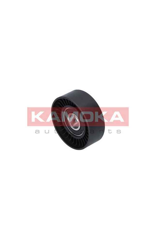 Braccio tenditore, Cinghia Poly-V KAMOKA 185-R0370