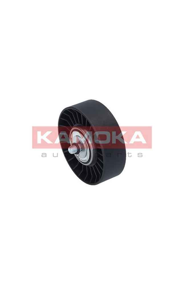 Rullo tenditore, Cinghia Poly-V KAMOKA 185-R0374