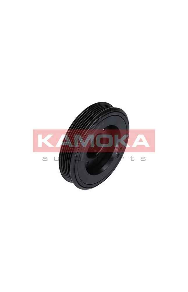 Puleggia cinghia, Albero a gomiti KAMOKA 185-RW002