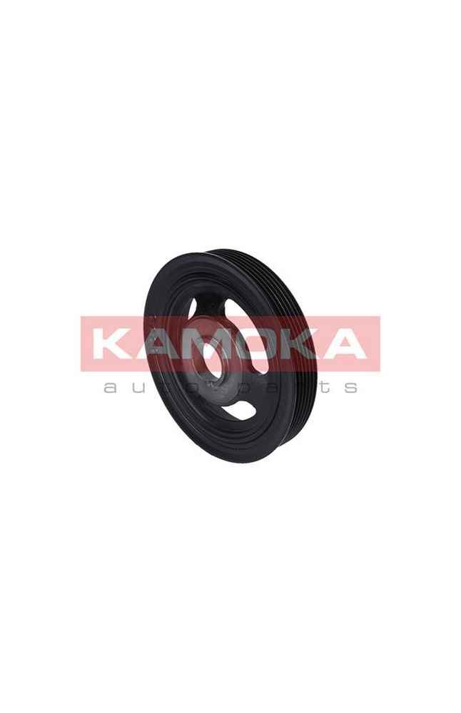 Puleggia cinghia, Albero a gomiti KAMOKA 185-RW018