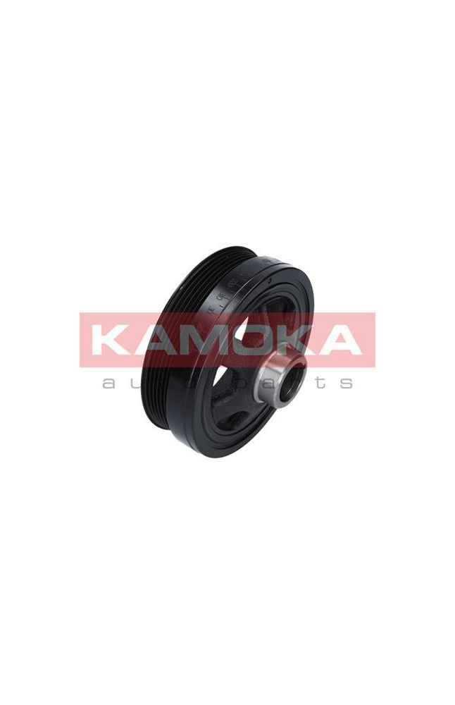 Puleggia cinghia, Albero a gomiti KAMOKA 185-RW029