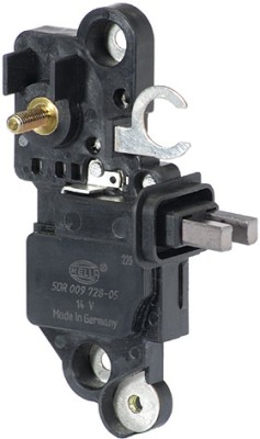 Regolatore alternatore hella 2-5DR 009 728-051