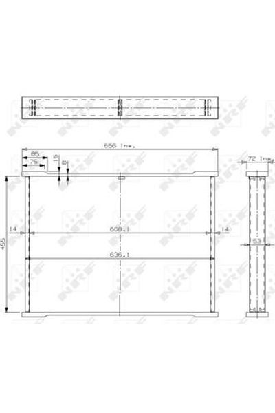 Candela nrf 205-13409