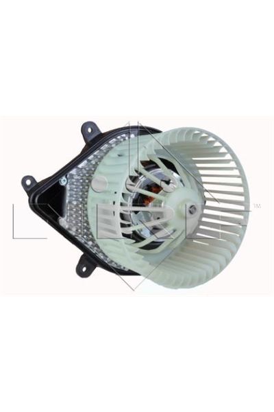 Ventilatore abitacolo NRF 34054