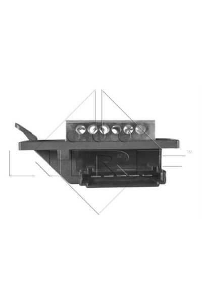 Resistenza, Ventilatore abitacolo NRF 342020