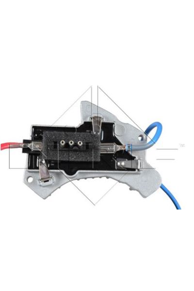 Resistenza, Ventilatore abitacolo NRF 342021