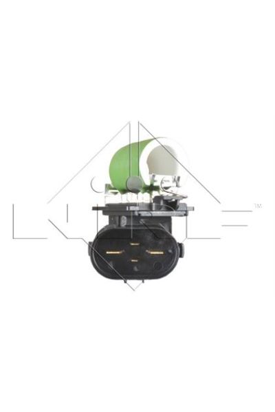 Resistenza, Ventilatore abitacolo NRF 342029