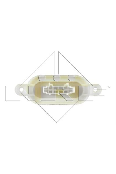 Resistenza, Ventilatore abitacolo NRF 342040