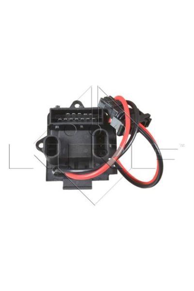 Resistenza, Ventilatore abitacolo NRF 342061