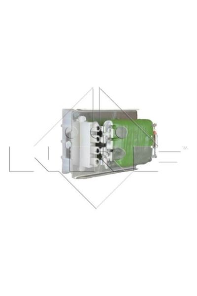 Resistenza, Ventilatore abitacolo NRF 342070