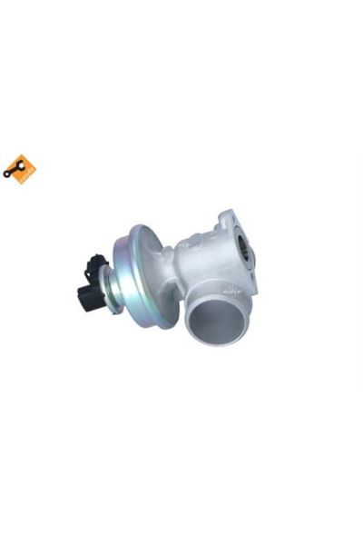 Valvola ricircolo gas scarico-EGR NRF 48339