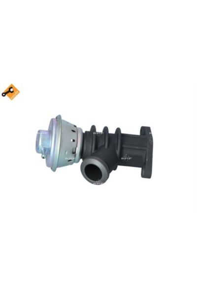 Valvola ricircolo gas scarico-EGR NRF 48387