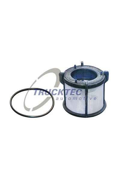 Filtro carburante TRUCKTEC AUTOMOTIVE 209-01.14.061