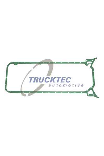 Guarnizione, Coppa olio TRUCKTEC AUTOMOTIVE 209-02.10.032