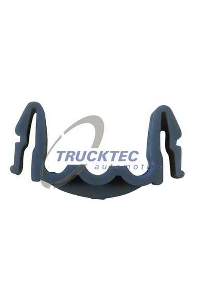 Supporto, Condotto carburante TRUCKTEC AUTOMOTIVE 209-02.13.052