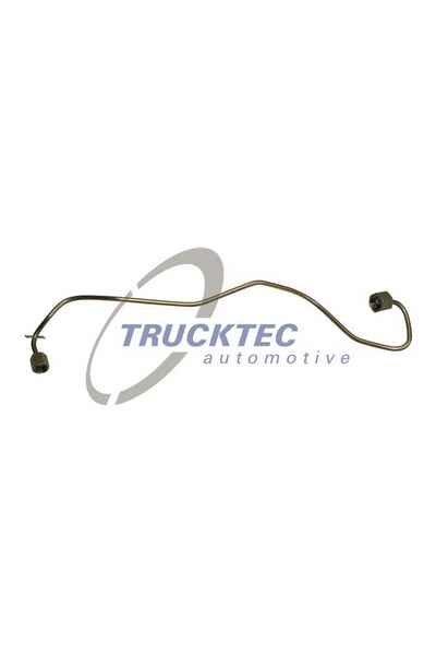 Condutto alta pressione, Impianto iniezione TRUCKTEC AUTOMOTIVE 209-02.13.056