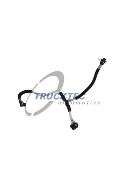 Condotto carburante TRUCKTEC AUTOMOTIVE 209-02.13.097