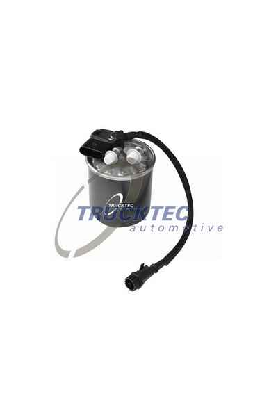 Filtro carburante TRUCKTEC AUTOMOTIVE 209-02.14.105