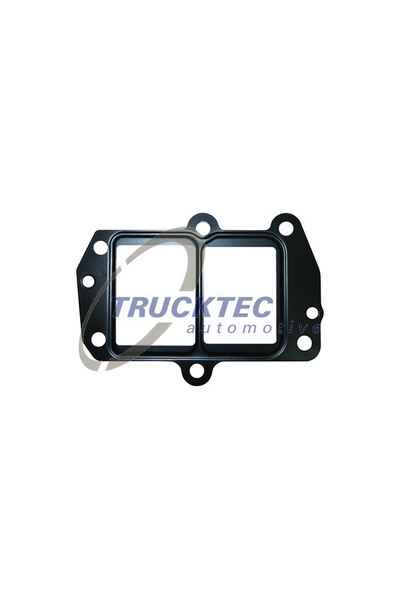 Guarnizione valvola EGR (ricircolo gas scarico) TRUCKTEC AUTOMOTIVE 209-02.16.079