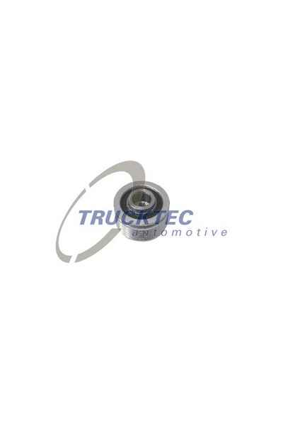 Puleggia cinghia, Alternatore TRUCKTEC AUTOMOTIVE 209-02.17.043