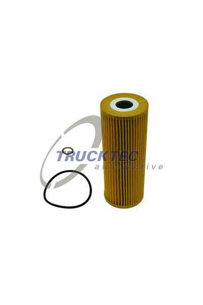 Filtro olio TRUCKTEC AUTOMOTIVE 209-02.18.022