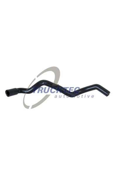 Flessibile, Scarico aria copritestata TRUCKTEC AUTOMOTIVE 209-02.18.085