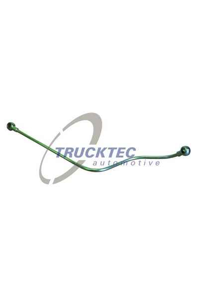 Condotto del refrigerante TRUCKTEC AUTOMOTIVE 209-02.19.004